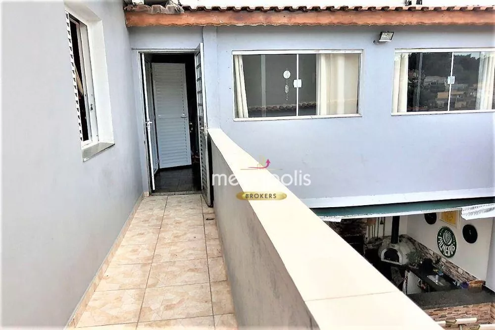 Casa, 4 quartos, 260 m² - Foto 10