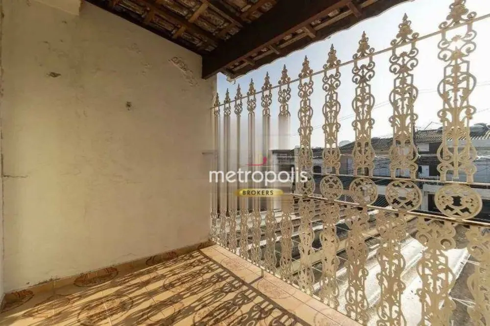 Sobrado, 3 quartos, 150 m² - Foto 10