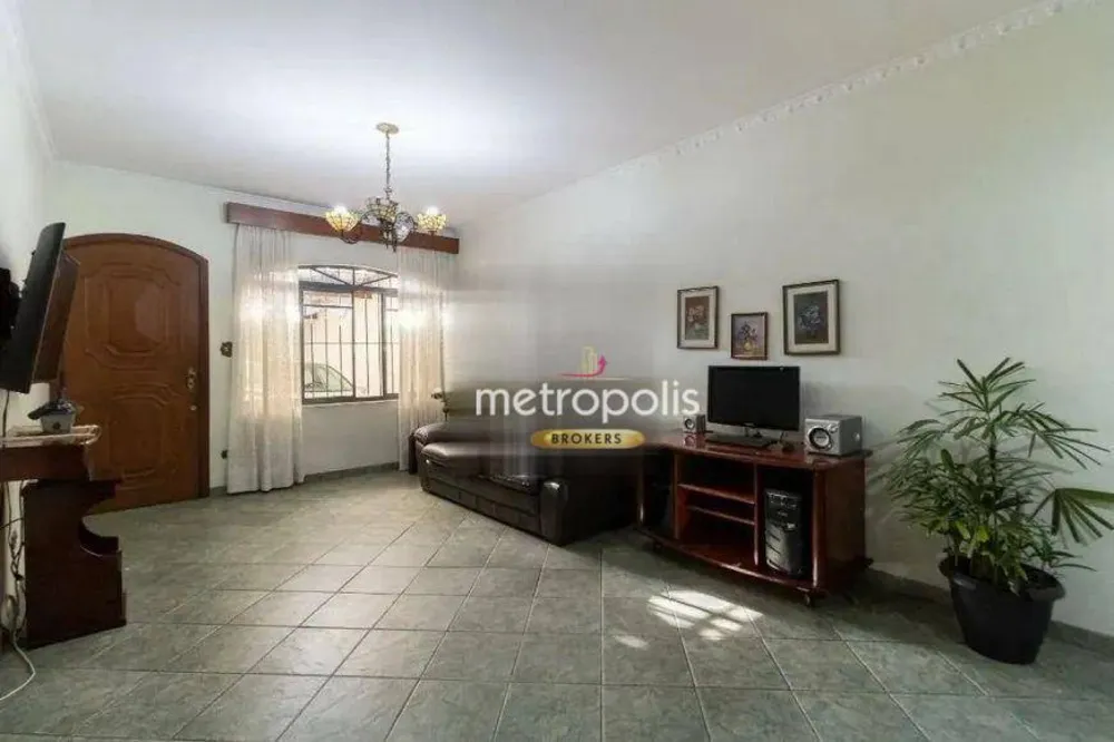 Sobrado, 3 quartos, 150 m² - Foto 7