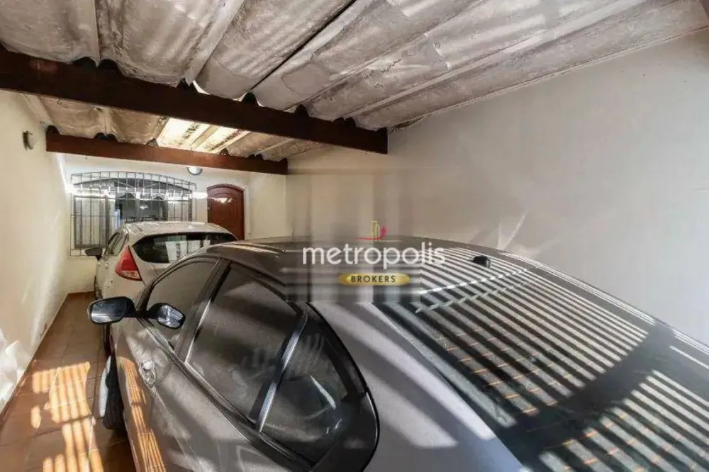 Sobrado, 3 quartos, 150 m² - Foto 5