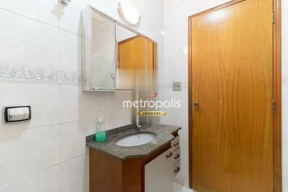 Sobrado, 3 quartos, 150 m² - Foto 2