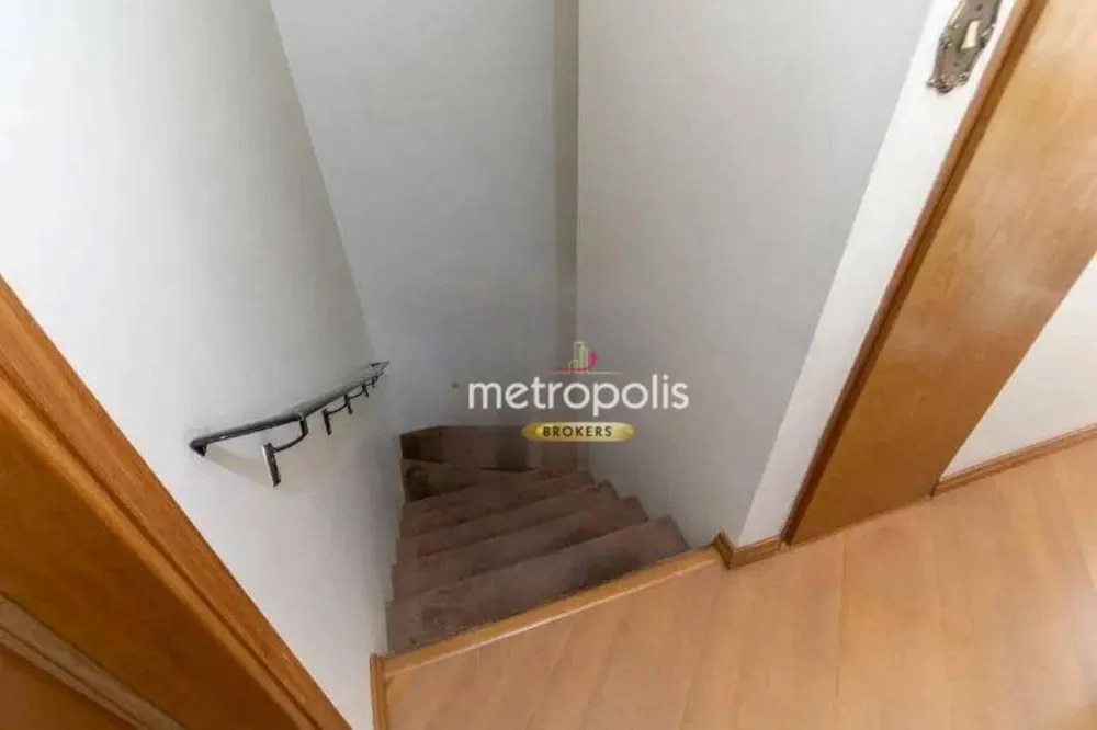 Sobrado, 3 quartos, 150 m² - Foto 9