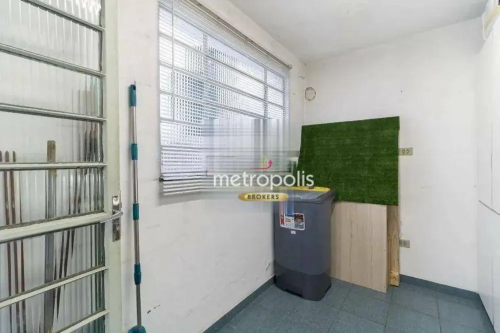 Sobrado, 3 quartos, 150 m² - Foto 12
