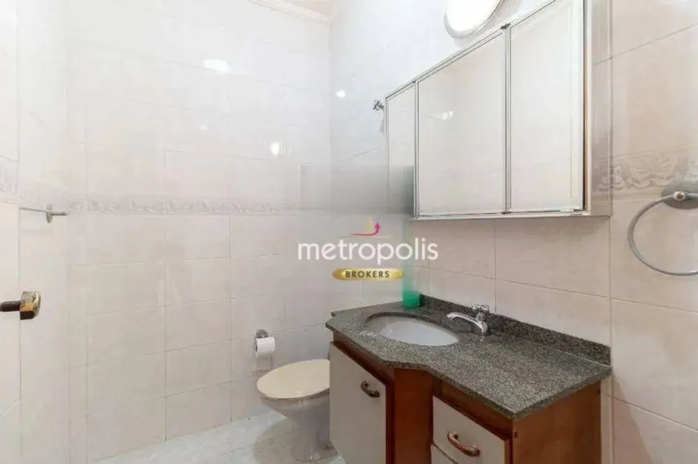 Sobrado, 3 quartos, 150 m² - Foto 6