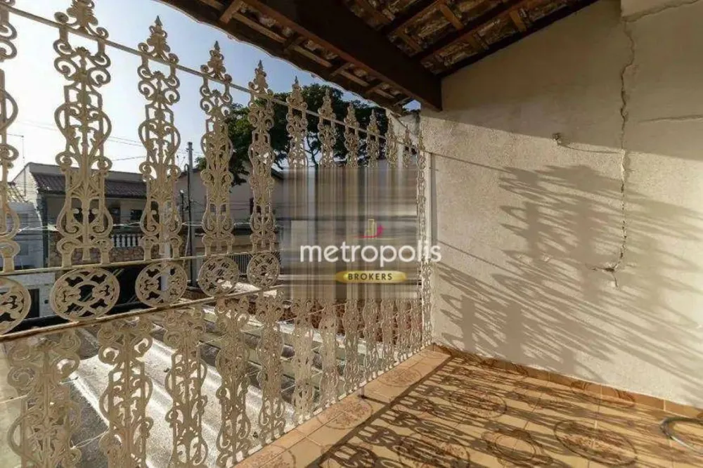 Sobrado, 3 quartos, 150 m² - Foto 11