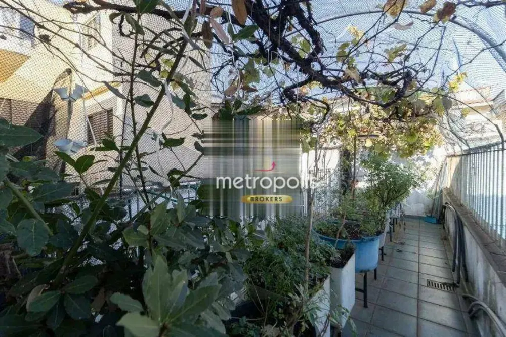 Sobrado, 3 quartos, 150 m² - Foto 8