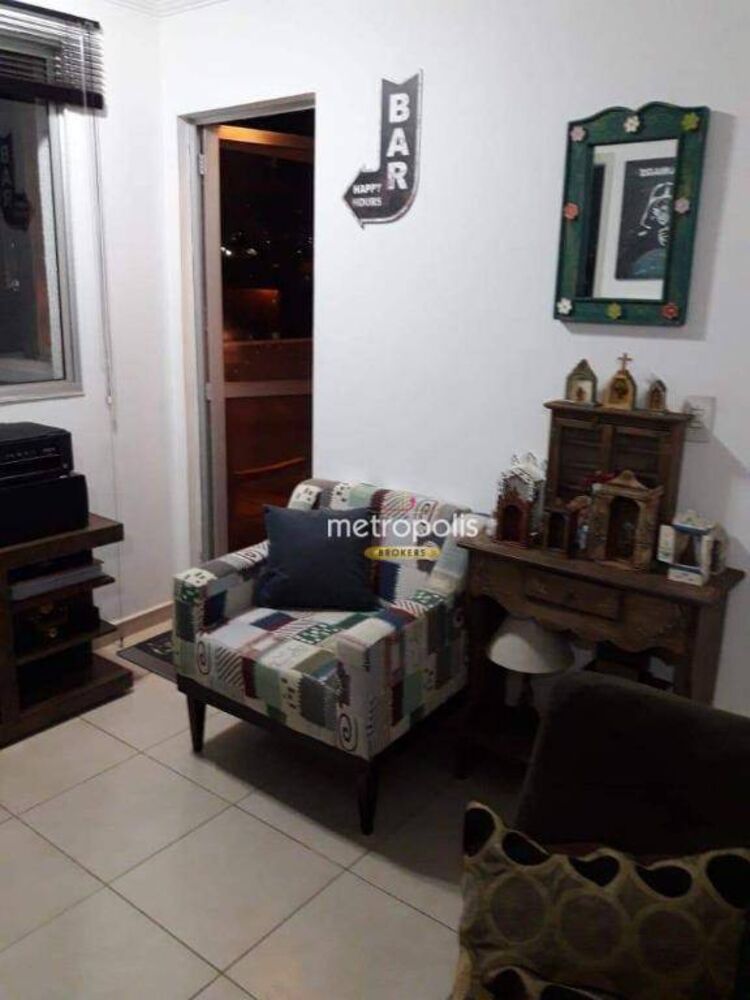 Apartamento à venda com 3 quartos, 171m² - Foto 3