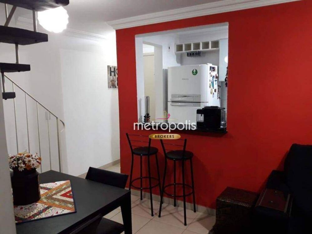 Apartamento à venda com 3 quartos, 171m² - Foto 5