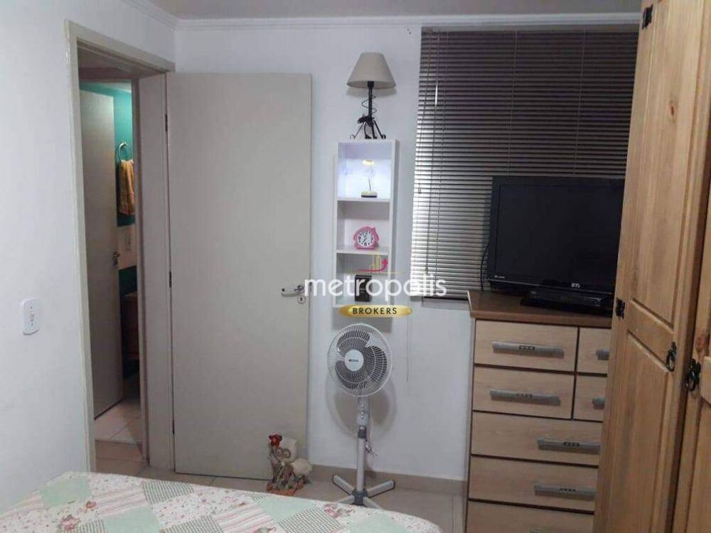 Apartamento à venda com 3 quartos, 171m² - Foto 12