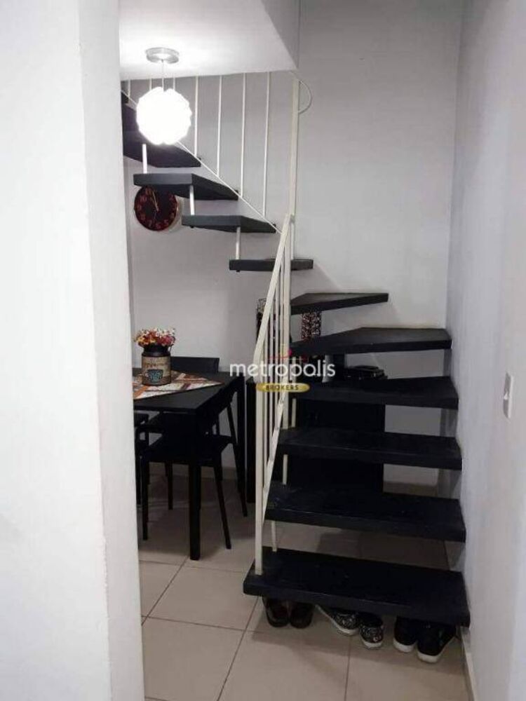 Apartamento à venda com 3 quartos, 171m² - Foto 6