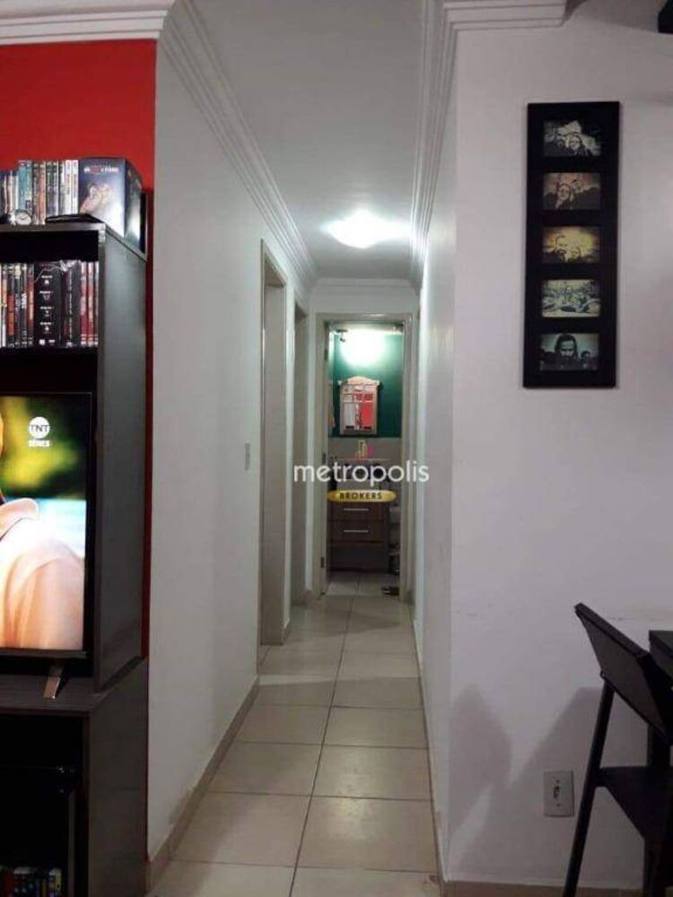 Apartamento à venda com 3 quartos, 171m² - Foto 8