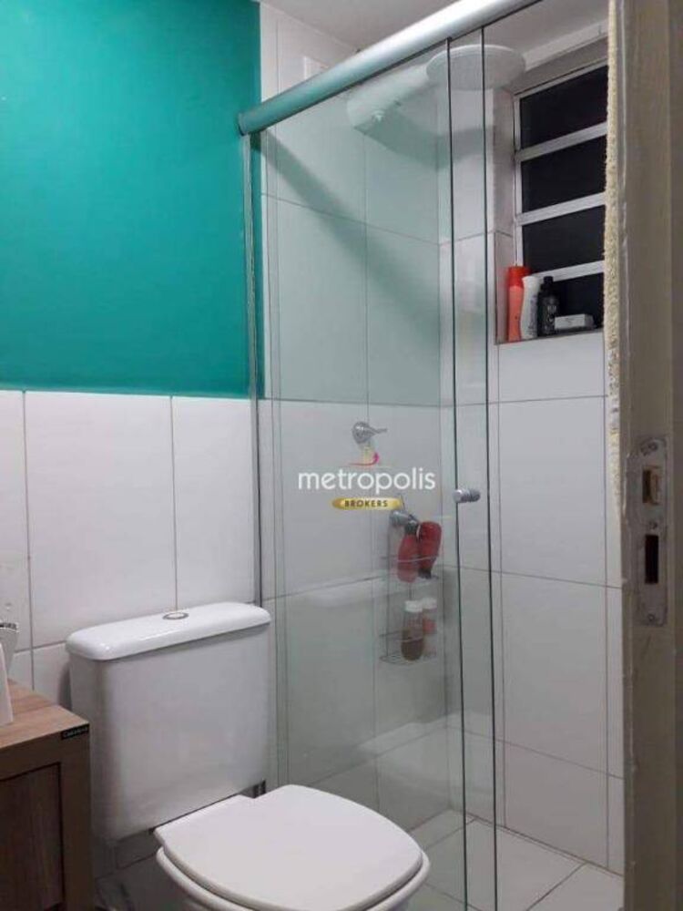 Apartamento à venda com 3 quartos, 171m² - Foto 11