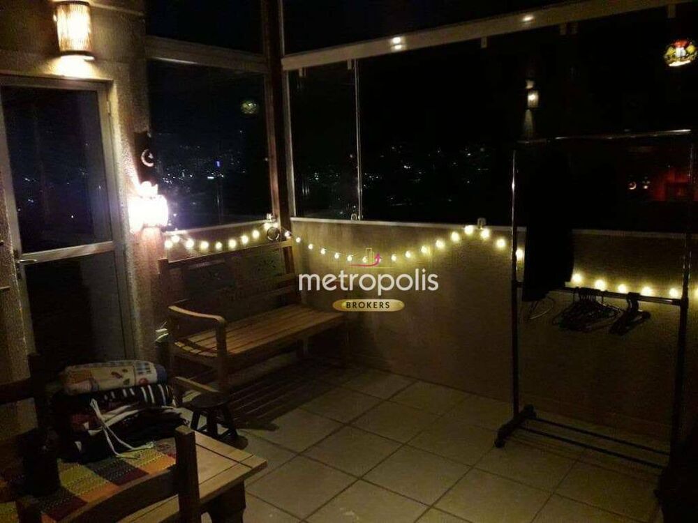 Apartamento à venda com 3 quartos, 171m² - Foto 15