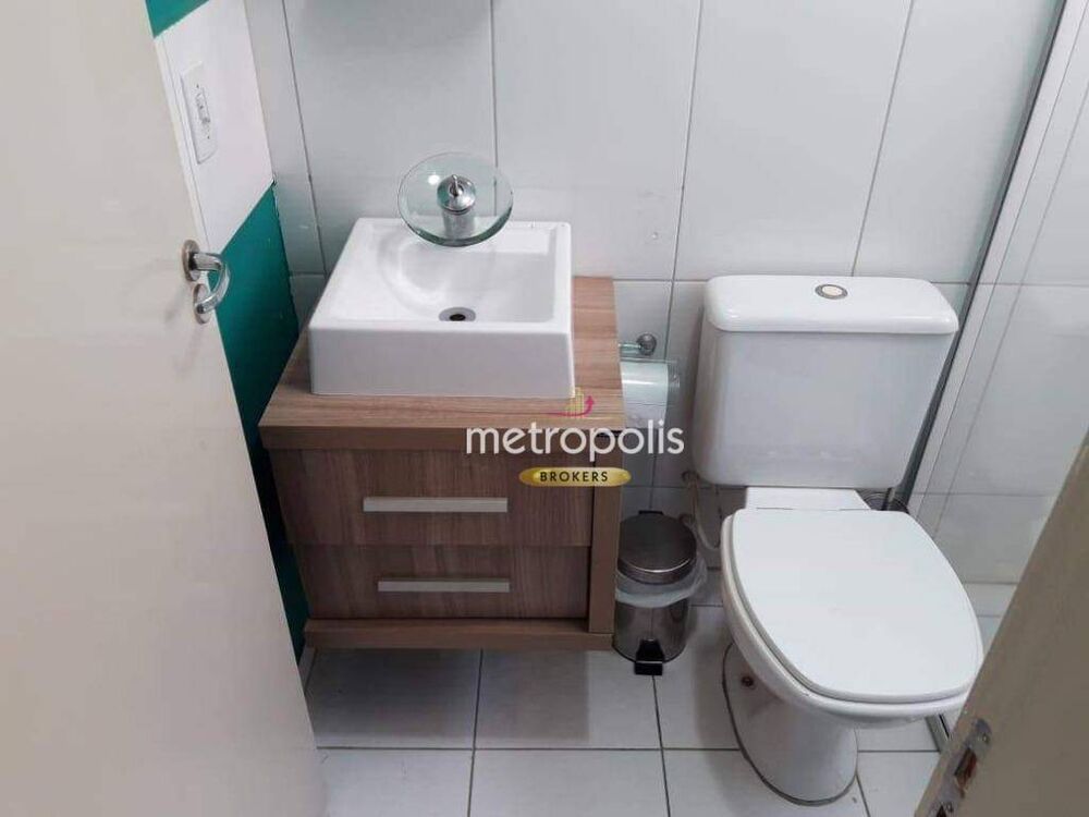 Apartamento à venda com 3 quartos, 171m² - Foto 10