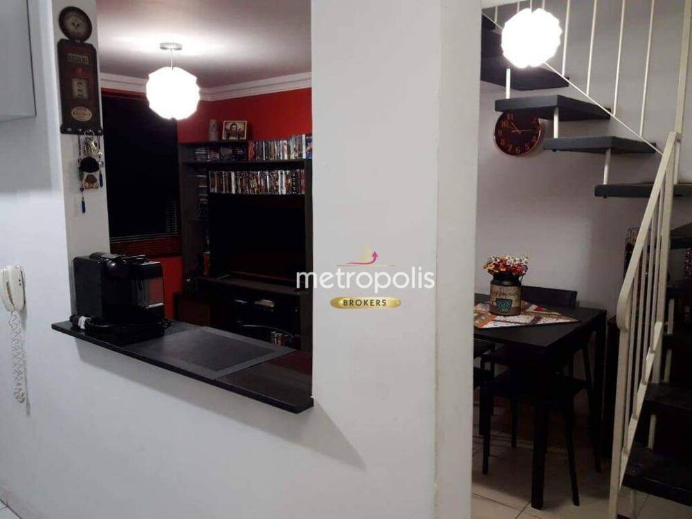Apartamento à venda com 3 quartos, 171m² - Foto 7