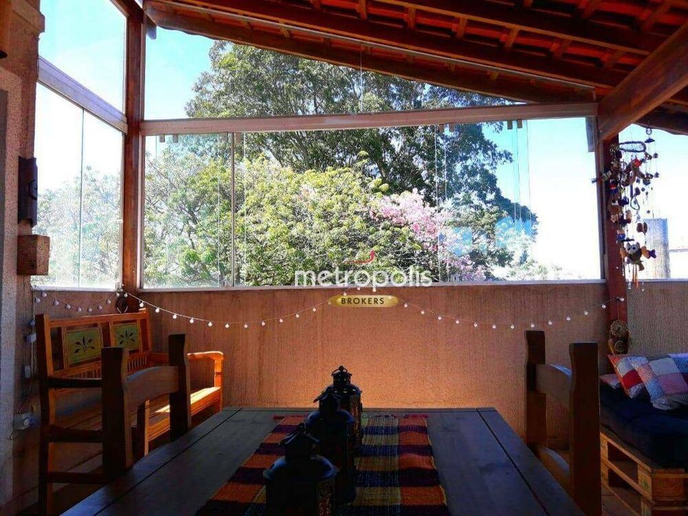 Apartamento à venda com 3 quartos, 171m² - Foto 16