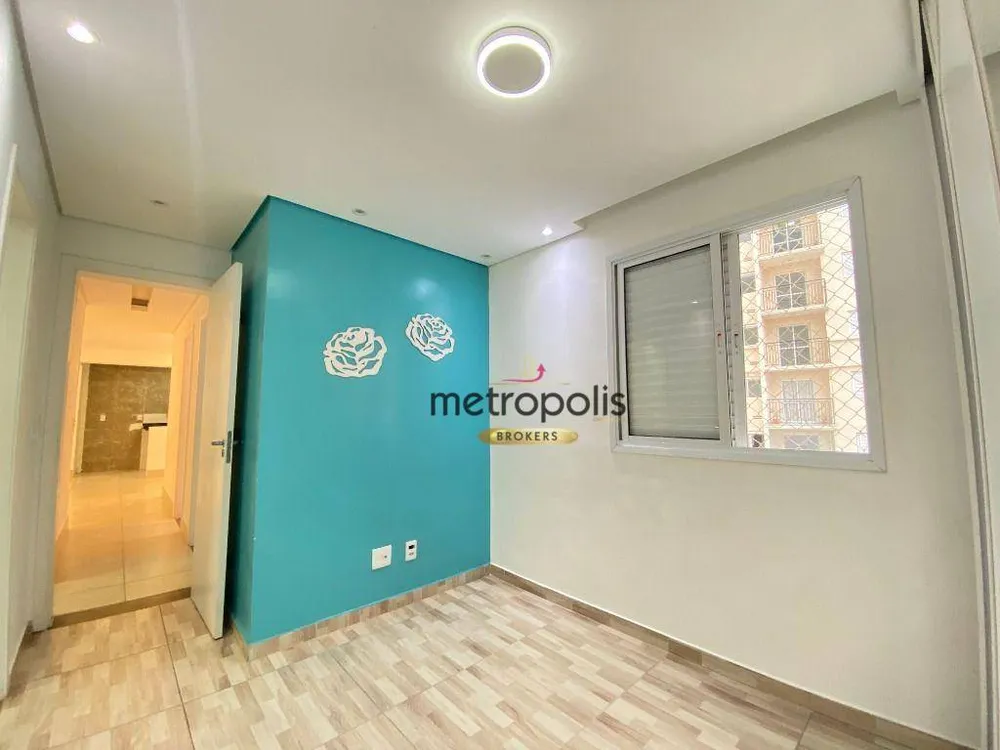 Apartamento, 3 quartos, 65 m² - Foto 1