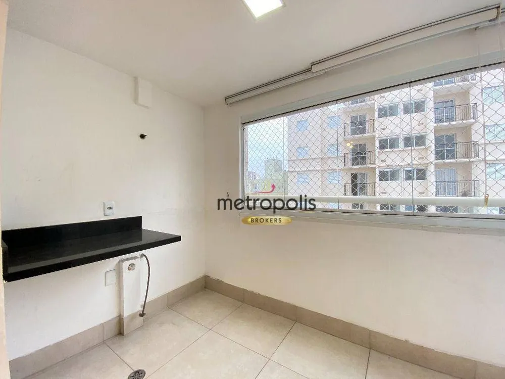 Apartamento, 3 quartos, 65 m² - Foto 9