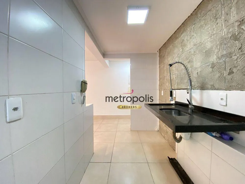 Apartamento, 3 quartos, 65 m² - Foto 4
