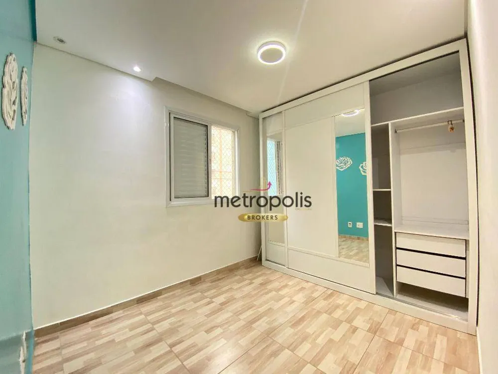 Apartamento, 3 quartos, 65 m² - Foto 11
