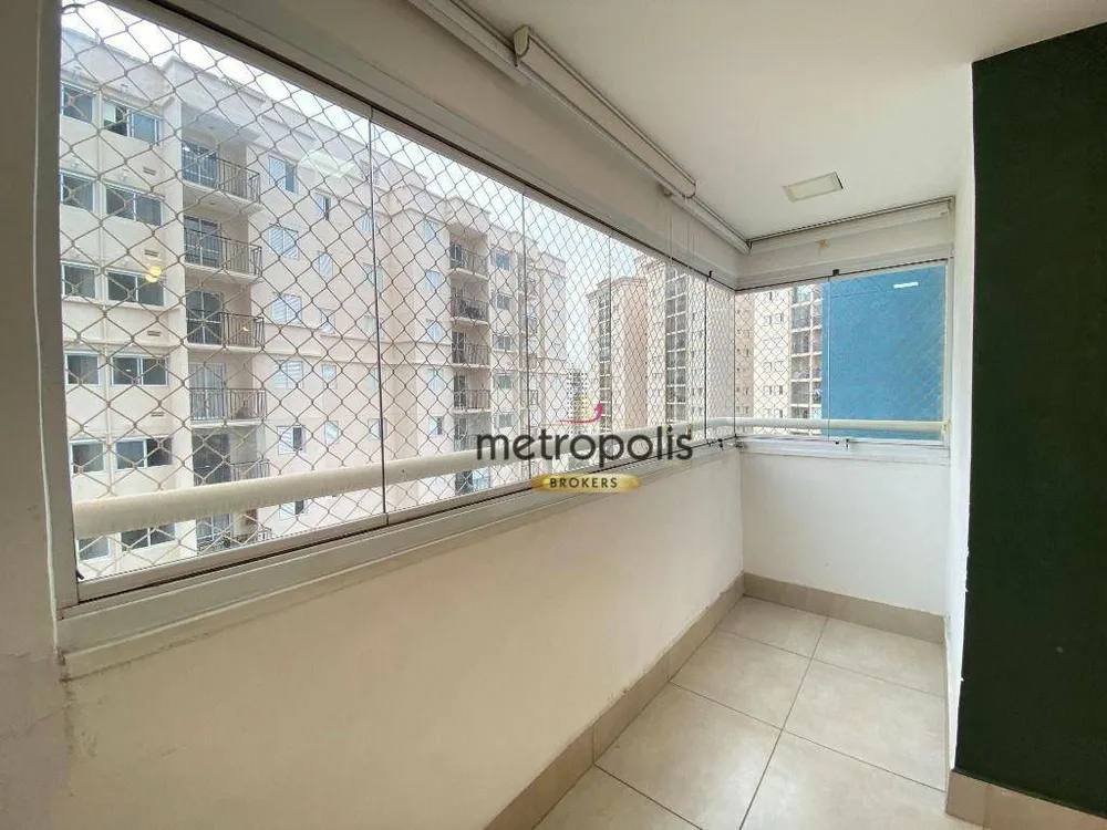 Apartamento, 3 quartos, 65 m² - Foto 5