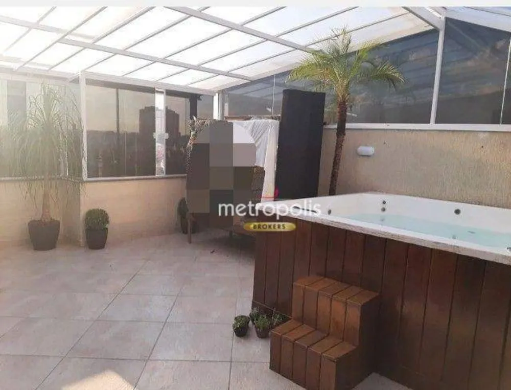 Cobertura, 2 quartos, 106 m² - Foto 12