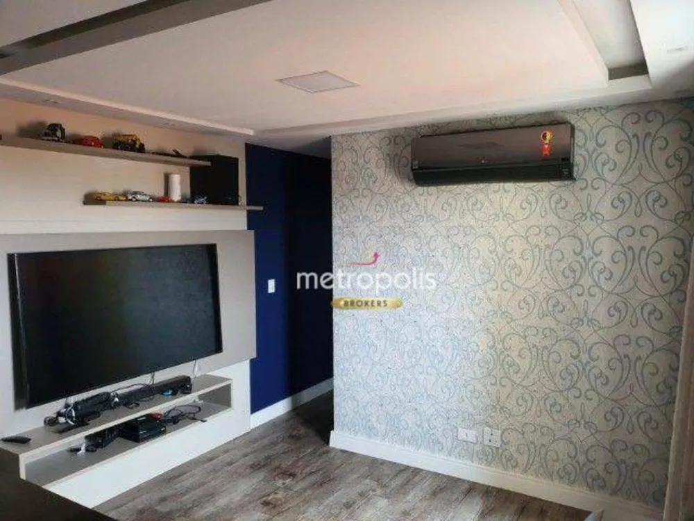 Cobertura, 2 quartos, 106 m² - Foto 2