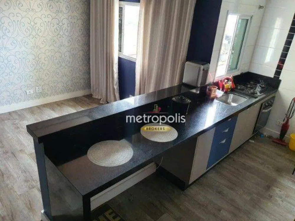 Cobertura, 2 quartos, 106 m² - Foto 5