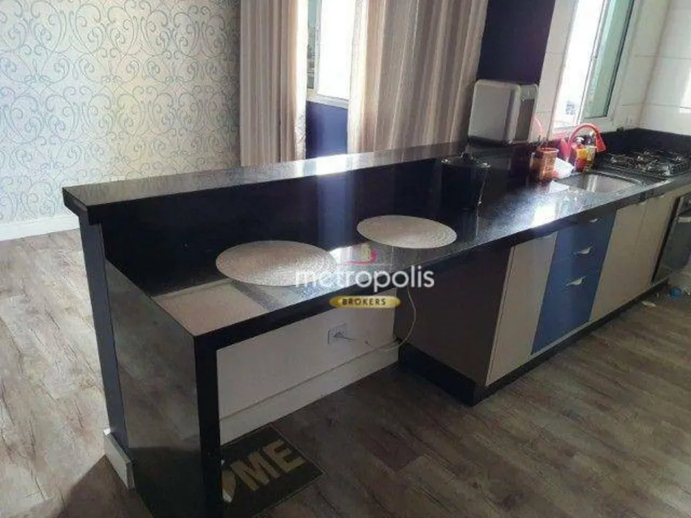 Cobertura, 2 quartos, 106 m² - Foto 4