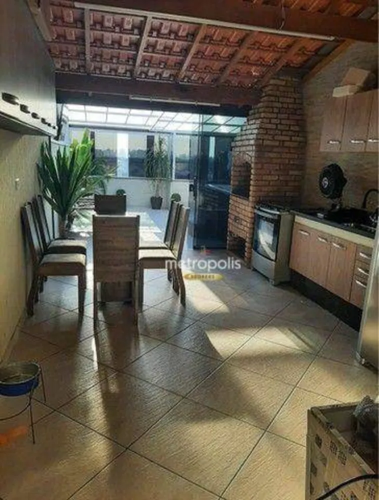 Cobertura, 2 quartos, 106 m² - Foto 1