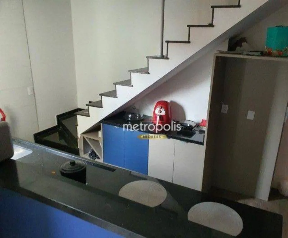 Cobertura, 2 quartos, 106 m² - Foto 6