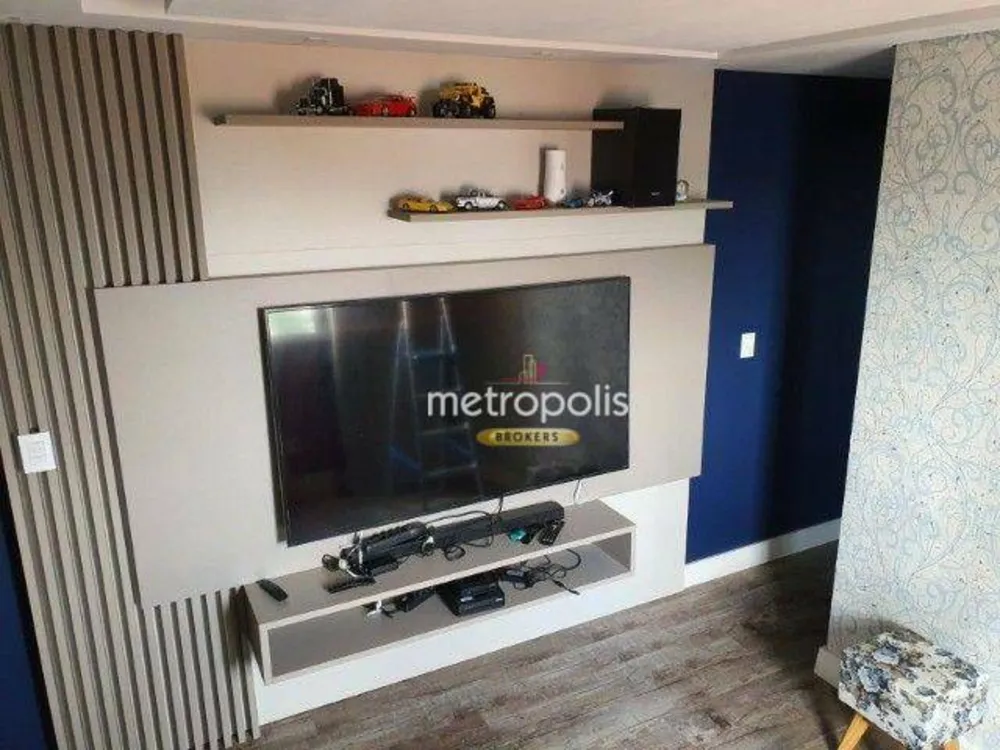 Cobertura, 2 quartos, 106 m² - Foto 3