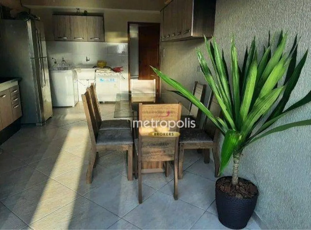 Cobertura, 2 quartos, 106 m² - Foto 10