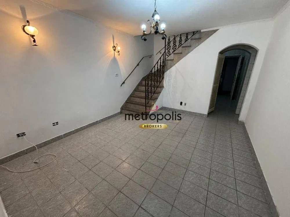 Sobrado, 2 quartos, 94 m² - Foto 8