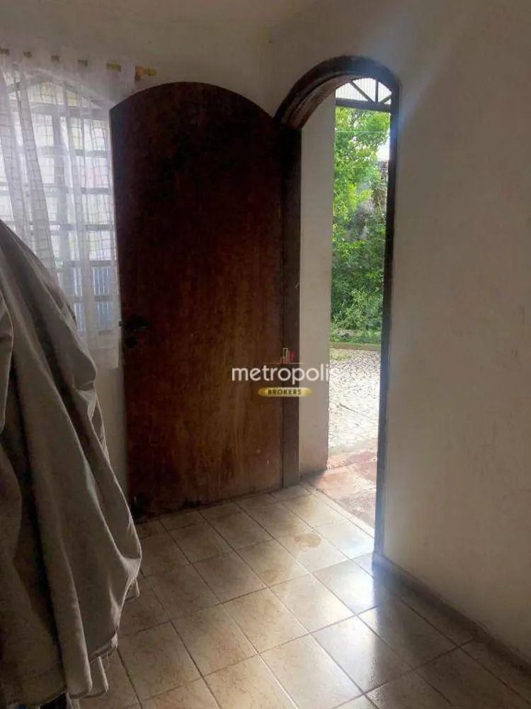 Sobrado, 4 quartos, 200 m² - Foto 10