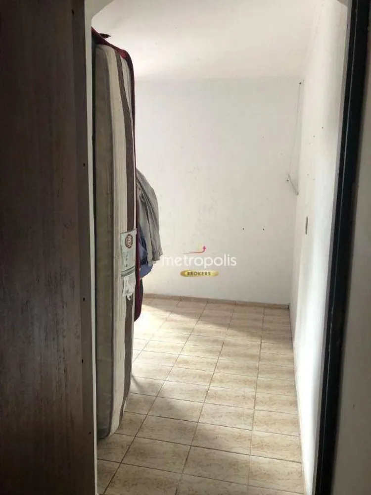 Sobrado, 4 quartos, 200 m² - Foto 4