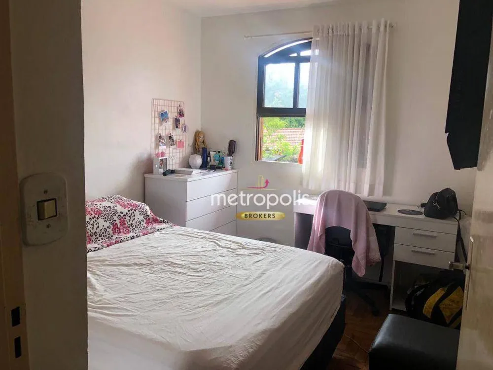 Sobrado, 4 quartos, 200 m² - Foto 5