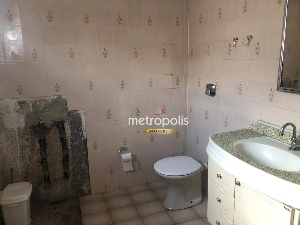 Sobrado, 4 quartos, 200 m² - Foto 9