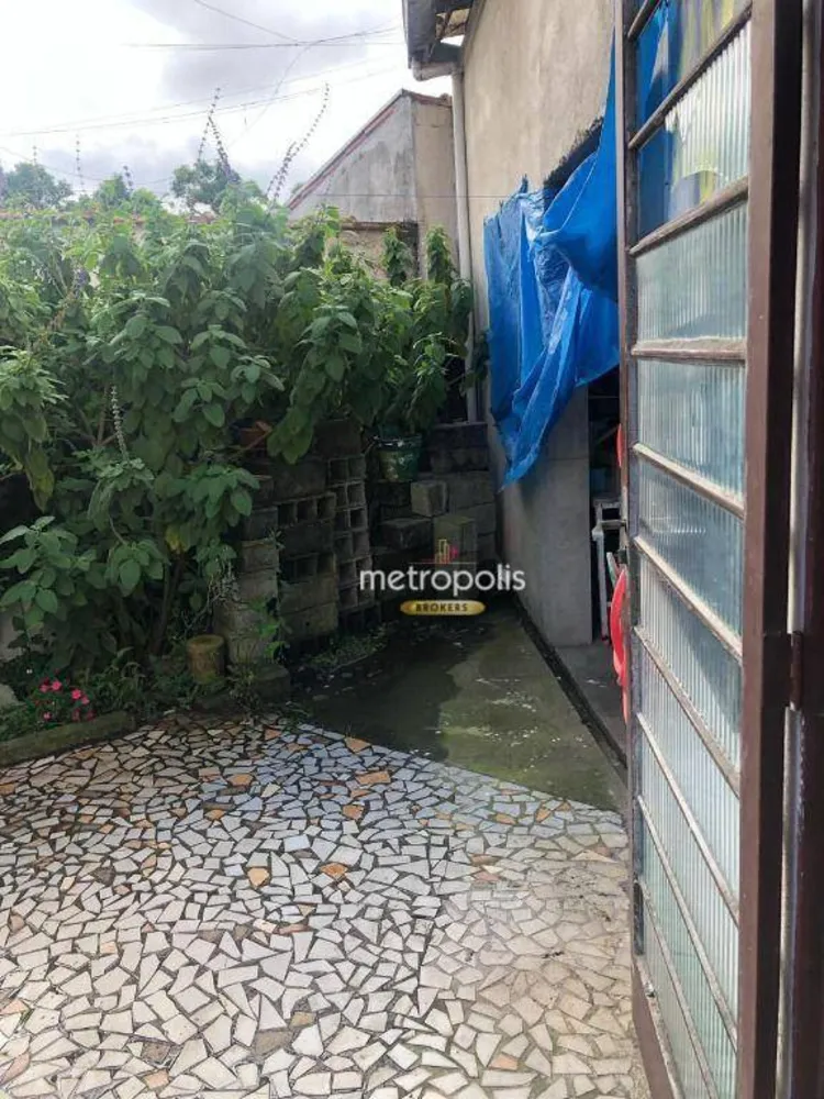 Sobrado, 4 quartos, 200 m² - Foto 12