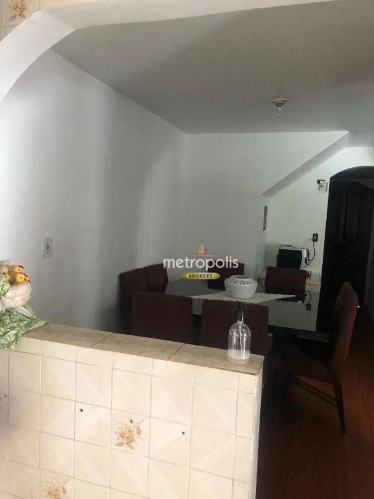 Sobrado, 4 quartos, 200 m² - Foto 2