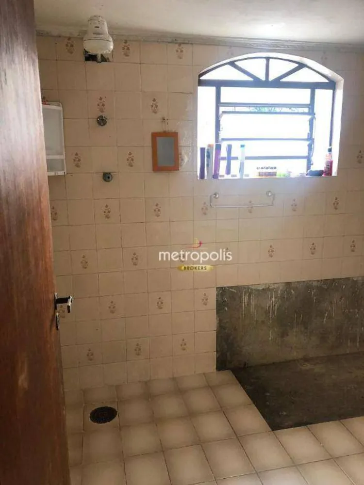 Sobrado, 4 quartos, 200 m² - Foto 7