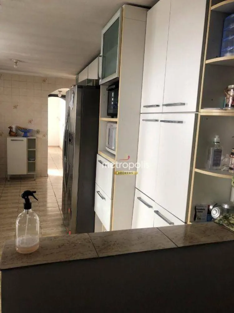 Sobrado, 4 quartos, 200 m² - Foto 3