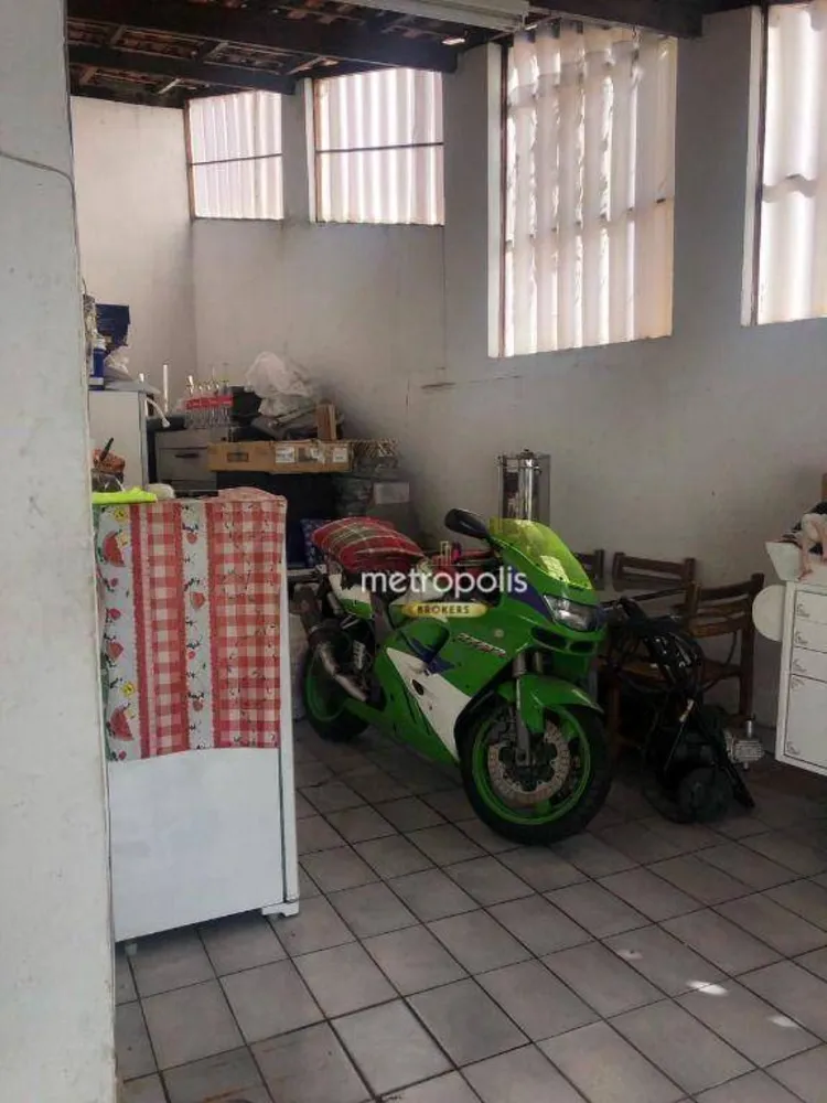 Sobrado, 4 quartos, 200 m² - Foto 8