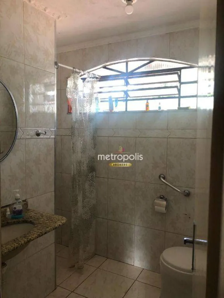 Sobrado, 4 quartos, 200 m² - Foto 11