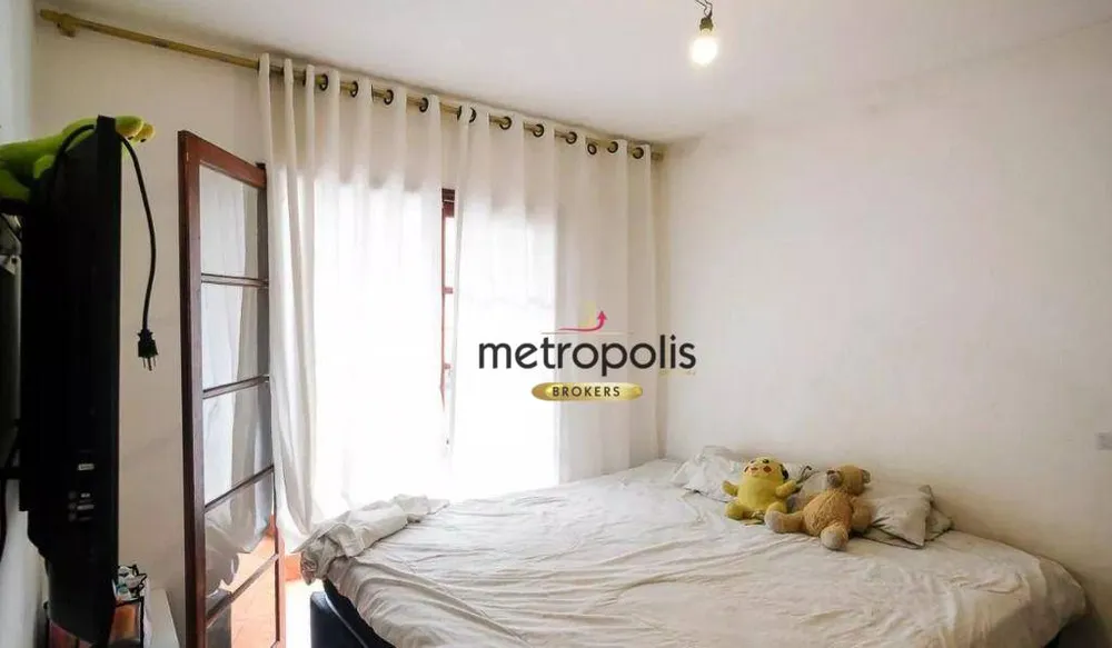 Sobrado, 4 quartos, 345 m² - Foto 3
