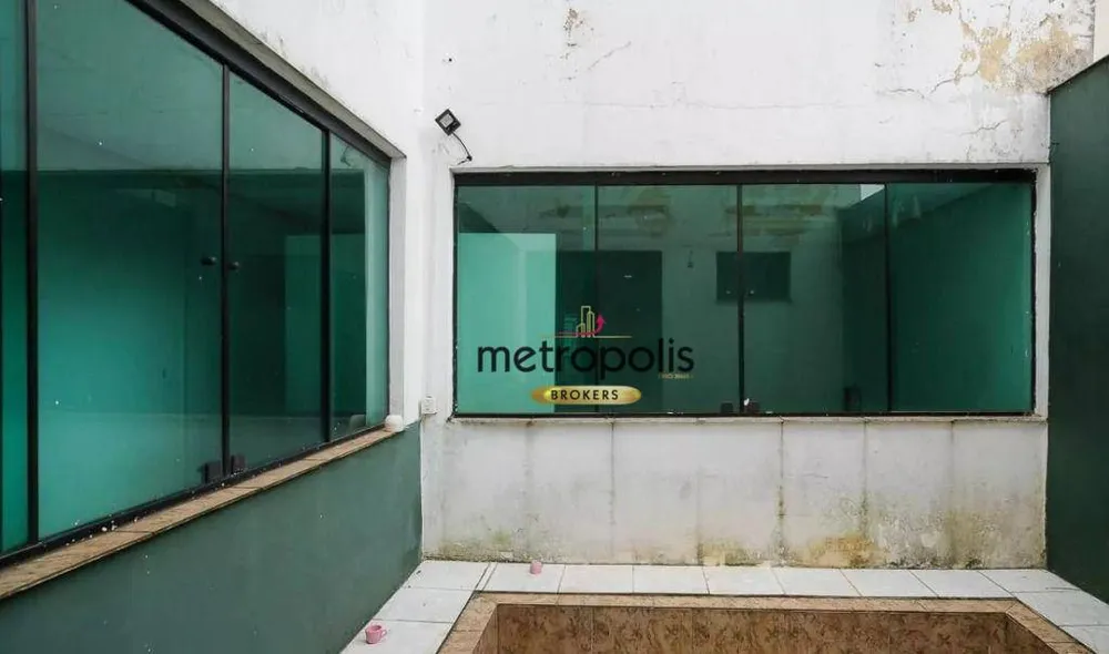Sobrado, 4 quartos, 345 m² - Foto 1