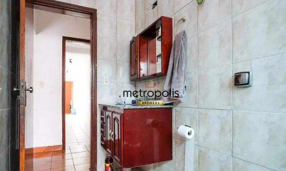 Sobrado, 4 quartos, 345 m² - Foto 9