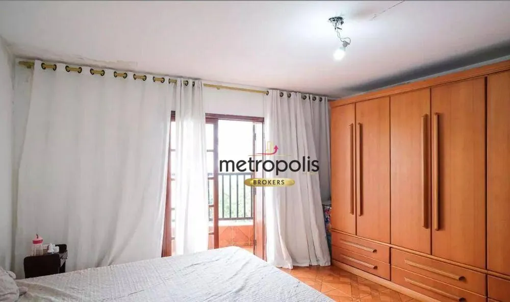 Sobrado, 4 quartos, 345 m² - Foto 4