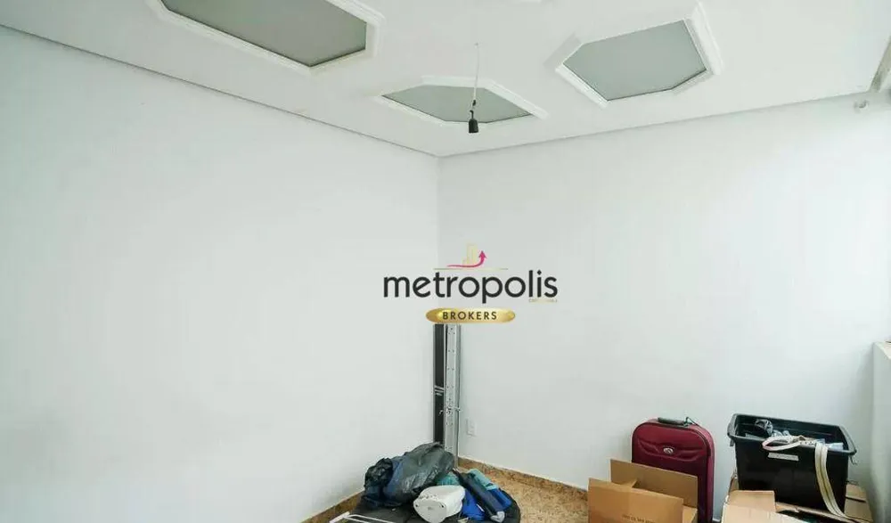 Sobrado, 4 quartos, 345 m² - Foto 2