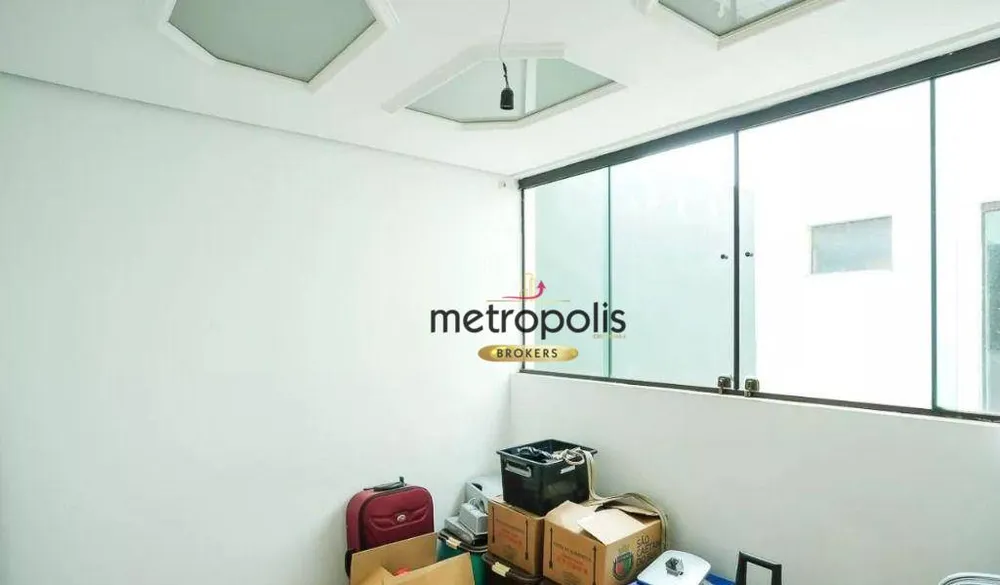 Sobrado, 4 quartos, 345 m² - Foto 8